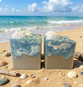 Bali Breeze Handcrafted Soap Bar