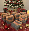 Dakota Handcrafted Soap Bar