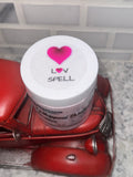 L❤️V Spell - Whipped Body Butter