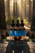 SOAPerior Beard Oil