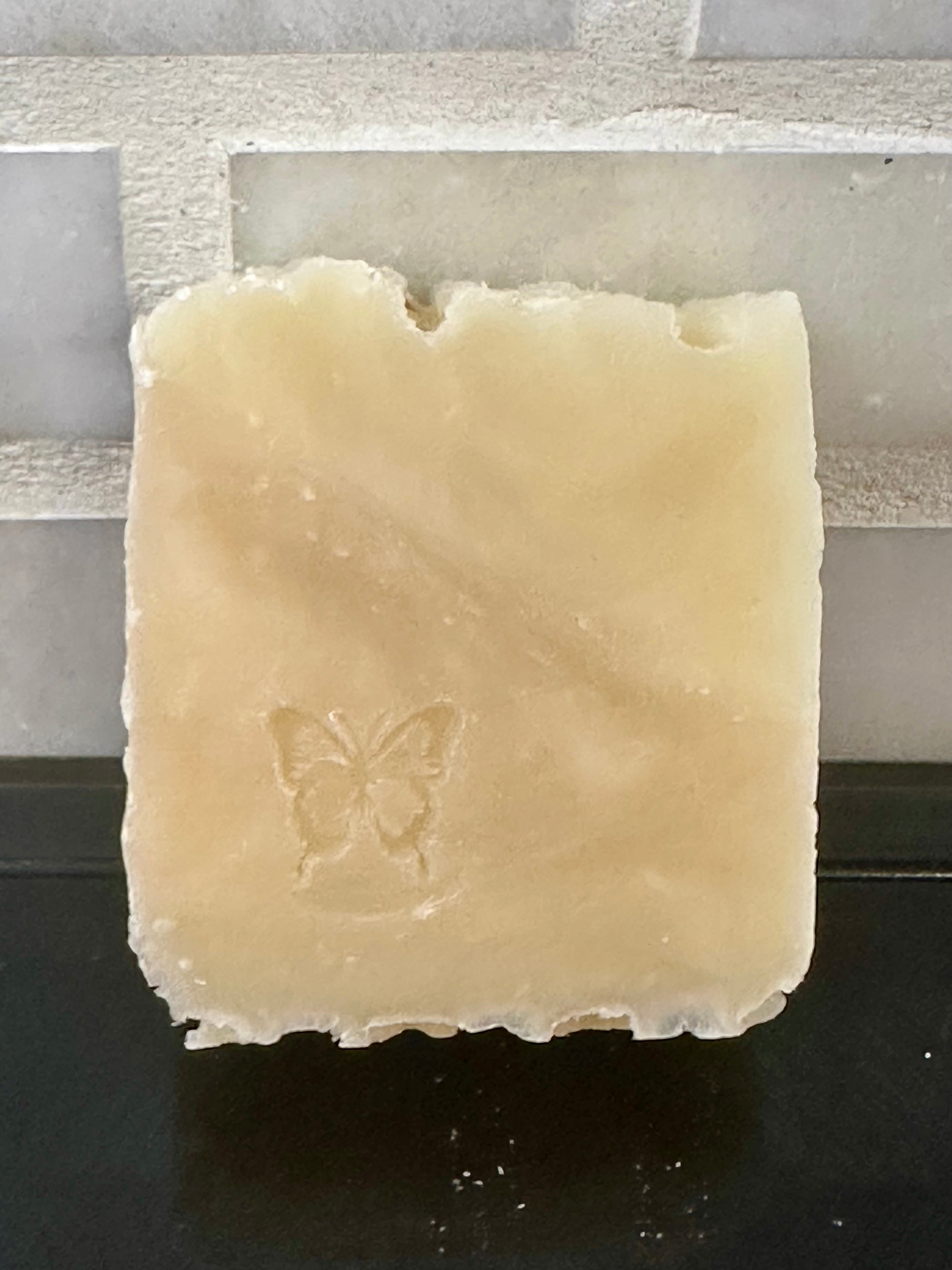 Oatmeal Milk & Honey Handcrafted Soap Bar