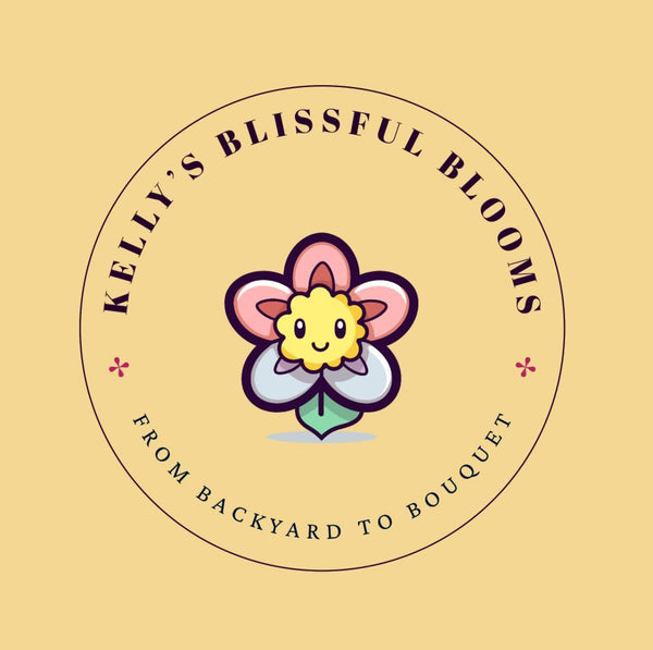 Kelly's Blissful Blooms