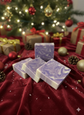 L❤️V Spell Handcrafted Soap Bar
