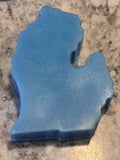 SOAPerior Michigan Bar Soap