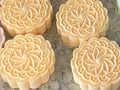 Citrus & Tea tree - Shower Steamer - Calming & Relaxation