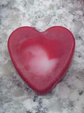 Apple Cinnamon Vanilla Heart